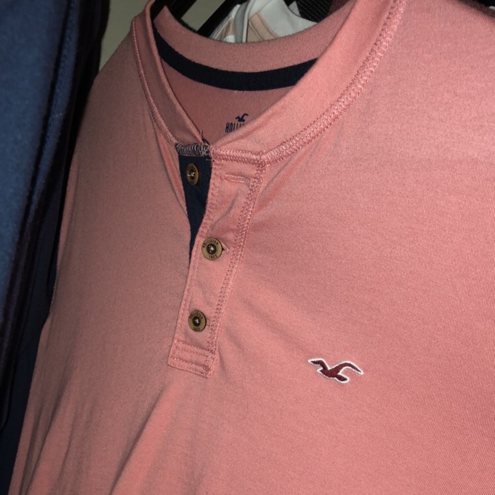 Hollister Shirt
